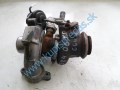 turbo na suzuki sx4 1,6d, 9662371080, 